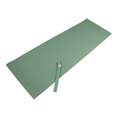 LMX1218.GREY LMX.® Yoga mat Sticky (183x61x0,6cm) 9