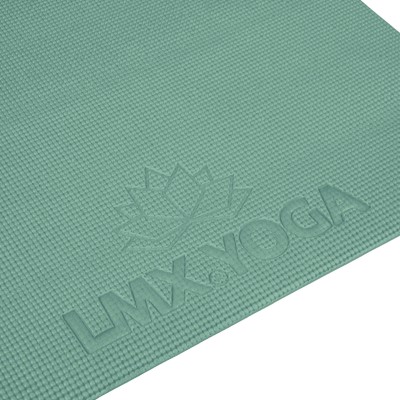 LMX1218.GREY LMX.® Yoga mat Sticky (183x61x0,6cm) 10