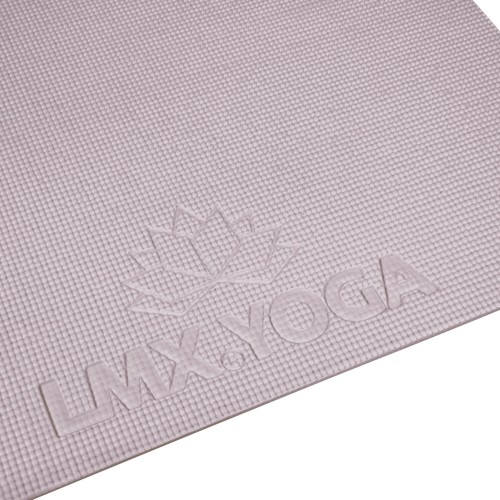 LMX1218.GREY LMX.® Yoga mat Sticky (183x61x0,6cm) 13