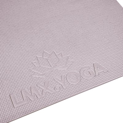 LMX1218.GREY LMX.® Yoga mat Sticky (183x61x0,6cm) 13
