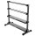 LSR18002 Crossmaxx® XL Low storage rack 180 - model 2 1