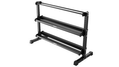 LSR13504 Crossmaxx® XL Low storage rack 135 - model 4