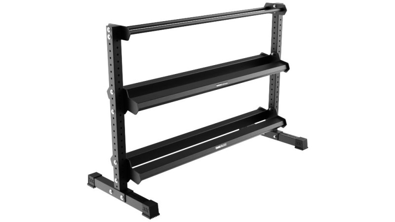 LSR13504 Crossmaxx® XL Low storage rack 135 - model 4 1