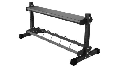 LSR09003 Crossmaxx® XL Low storage rack 90 - model 3