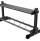 LSR09002 Crossmaxx® XL Low storage rack 90 - model 2 1