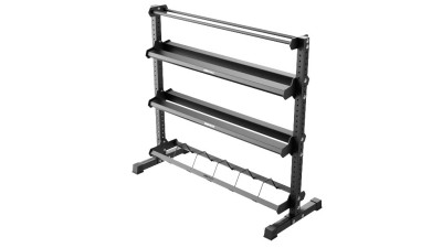 LSR18001 Crossmaxx® XL Low storage rack 180 - model 1