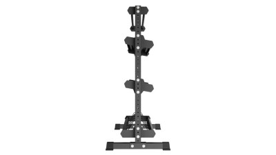 LSR18001 Crossmaxx® XL Low storage rack 180 - model 1 3