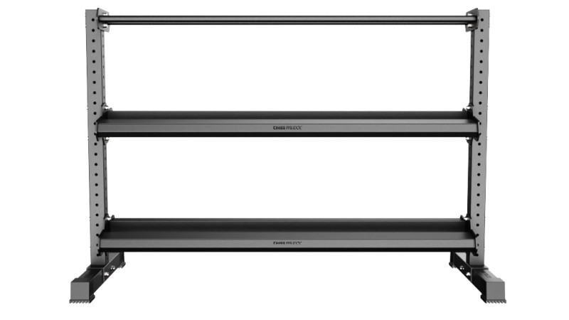  LSR13501 Crossmaxx® XL Low storage rack 135 - model 1 2