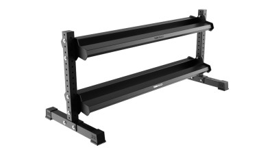 LSR09001 Crossmaxx® XL Low storage rack 90 - model 1