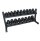 LSR09001 Crossmaxx® XL Low storage rack 90 - model 1 4