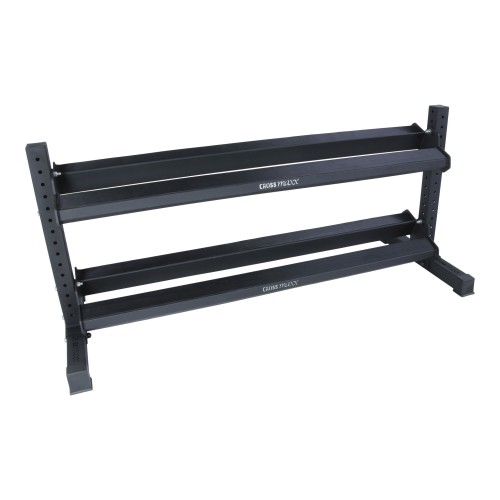 LSR09001 Crossmaxx® XL Low storage rack 90 - model 1 4