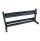 LSR09001 Crossmaxx® XL Low storage rack 90 - model 1 5