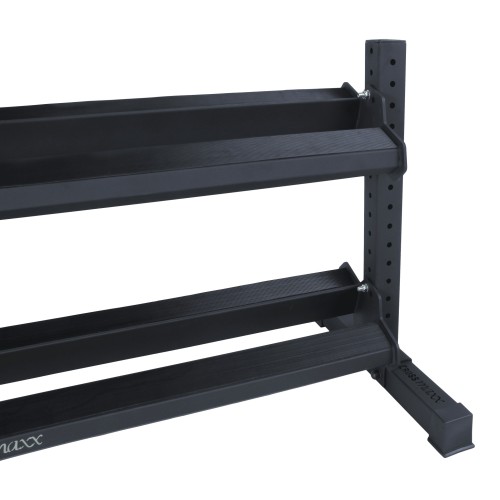 LSR09001 Crossmaxx® XL Low storage rack 90 - model 1 5