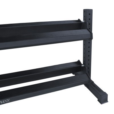 LSR09001 Crossmaxx® XL Low storage rack 90 - model 1 5