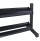 LSR09001 Crossmaxx® XL Low storage rack 90 - model 1 6