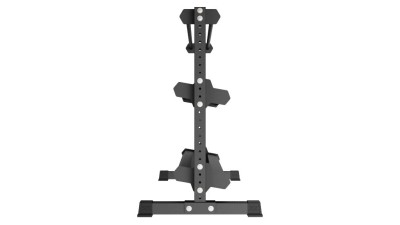 LSR13504 Crossmaxx® XL Low storage rack 135 - model 4 3
