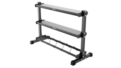 LSR13503 Crossmaxx® XL Low storage rack 135 - model 3
