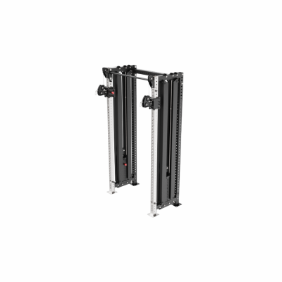 LMX1651 Crossmaxx® XL Dual pulley