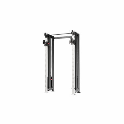 LMX1651 Crossmaxx® XL Dual pulley 2