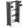 LMX1654 Crossmaxx® XL Dual pulley with storage shelves 2