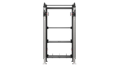 LMX1654 Crossmaxx® XL Dual pulley with storage shelves 3