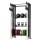 LMX1654 Crossmaxx® XL Dual pulley with storage shelves 6