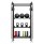 LMX1654 Crossmaxx® XL Dual pulley with storage shelves 8