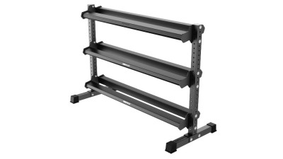 LSR13502 Crossmaxx® XL Low storage rack 135 - model 2
