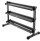 LSR13502 Crossmaxx® XL Low storage rack 135 - model 2 1