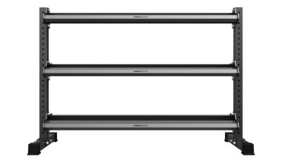 LSR13502 Crossmaxx® XL Low storage rack 135 - model 2 1