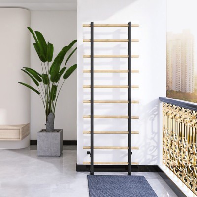 Wall Bars inSPORTline Wootamax 220 x 80 cm met 2 installatie opties 2