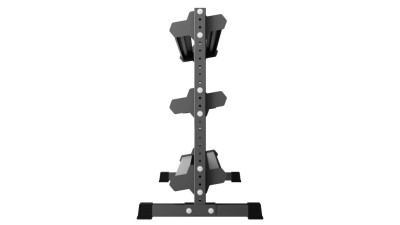 LSR13502 Crossmaxx® XL Low storage rack 135 - model 2 2