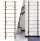 Wall Bars inSPORTline Wootamax 220 x 80 cm w/ Pull-Up Bar & Parallel Bars 2