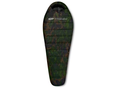 Sleeping bag Trimm TRAPER