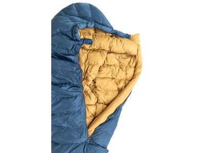 Sleeping bag Trimm NORD 500 2