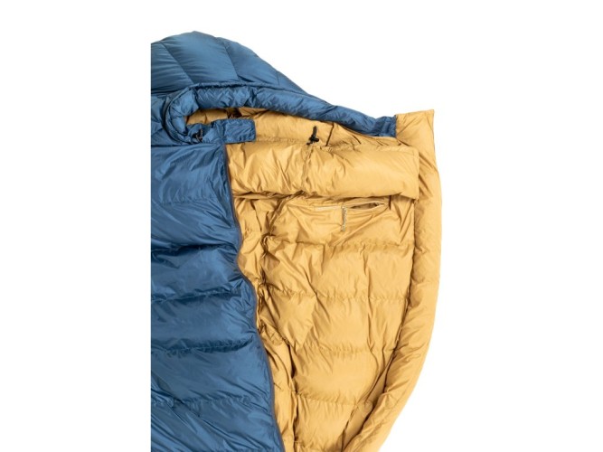 Sleeping bag Trimm NORD 350 2