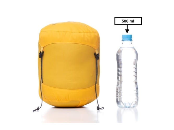 Sleeping bag Trimm PEAK 250 4