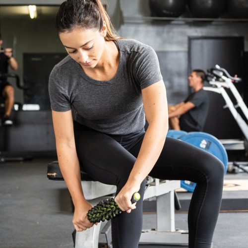 STK TARGET Foamroller 1