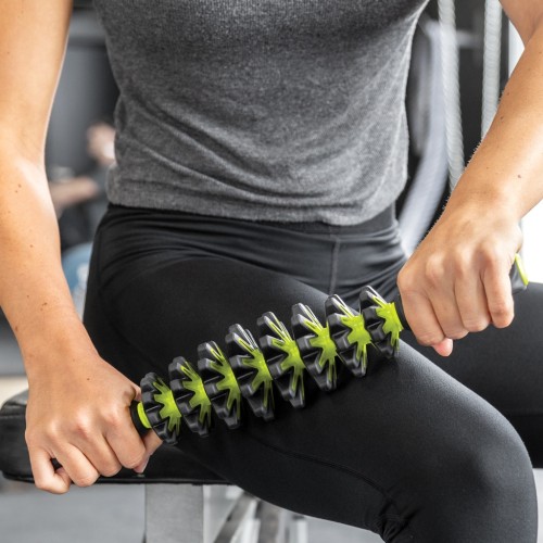 STK TARGET Foamroller 2