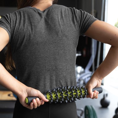 STK TARGET Foamroller 3