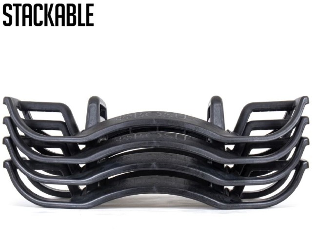 BOSU® Helm (Push up bar) 3