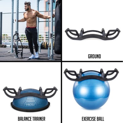 BOSU® Helm (Push up bar) 5