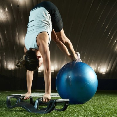 BOSU® Helm (Push up bar) 8