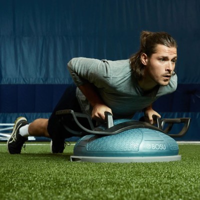 BOSU® Helm (Push up bar) 9