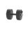 Active 10kg Vinyl Dumbbell Set 1