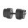 Gymstick Vinyl Dumbbell Set 15kg  1