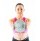 Gymstick Pilates Rolling Ball (20cm) 4