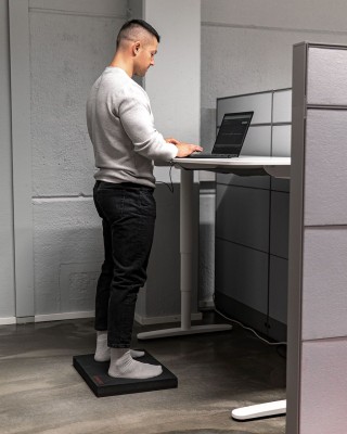 Gymstick Balance Pad 1