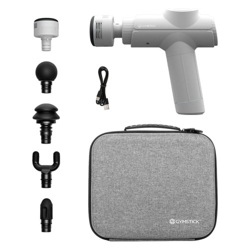 Gymstick NexGen Massage Gun 2