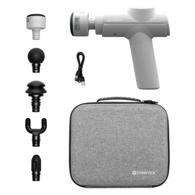Gymstick NexGen Massage Gun 2